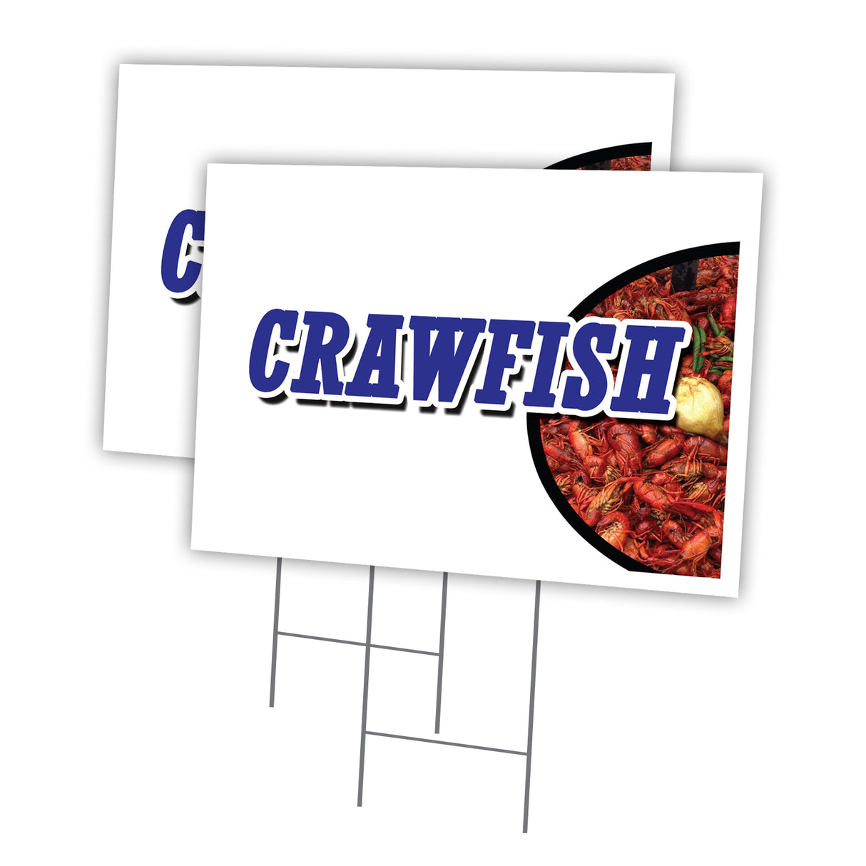 CRAWFISH