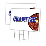 CRAWFISH