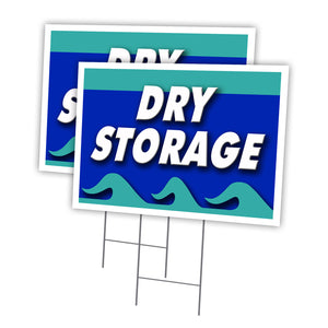 DRY STORAGE