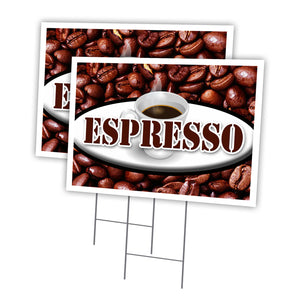 ESPRESSO