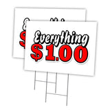 EVERYTHING 1 DOLLAR