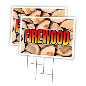 FIREWOOD