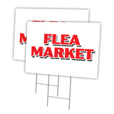 FLEA MARKET