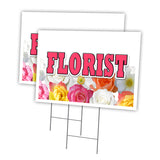 FLORIST