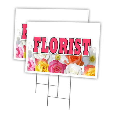 FLORIST