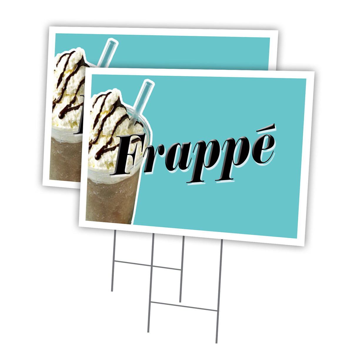 FRAPPE