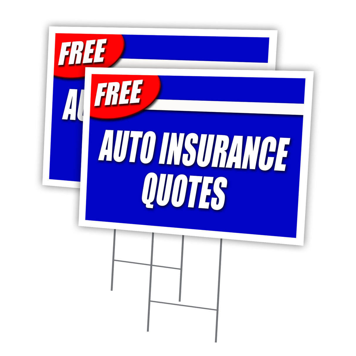 FREE AUTO INSURANCE QUOTES