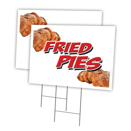 FRIED PIES