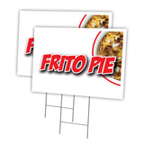 FRITO PIE