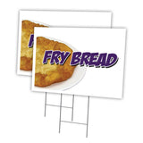 FRYBREAD