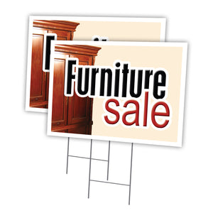 FURNITURE SALE