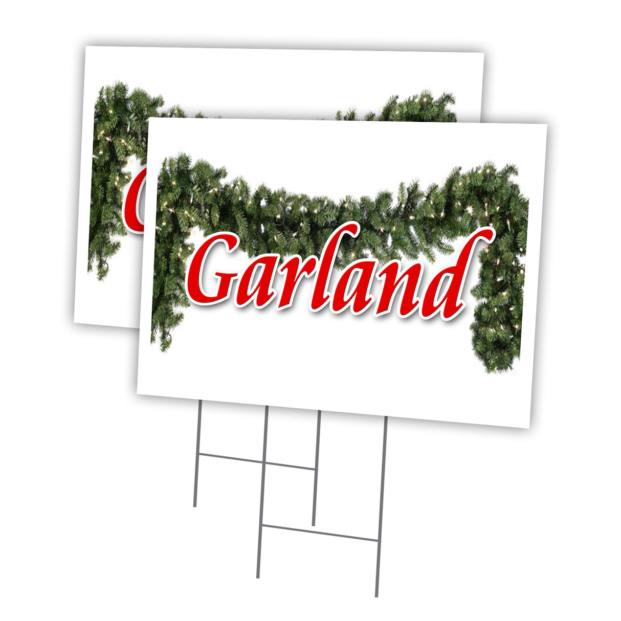 GARLAND