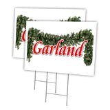 GARLAND