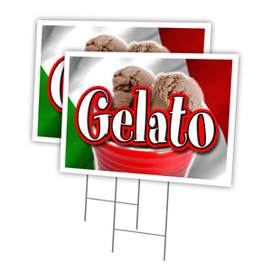 GELATO