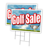 GOLF SALE