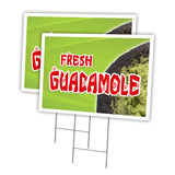 GUACAMOLE