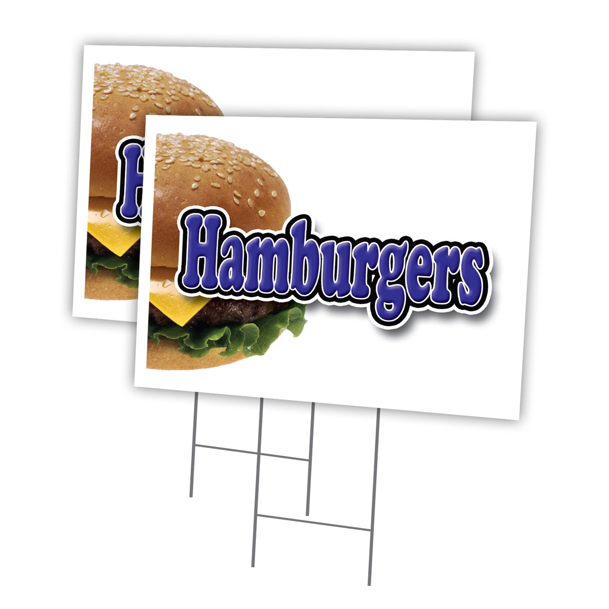 HAMBURGER