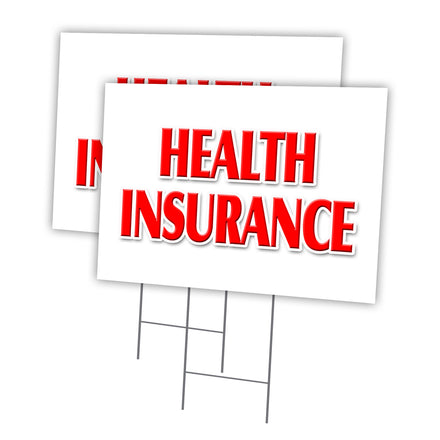 HEALTH INSURANCE