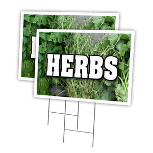 HERBS