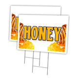 HONEY