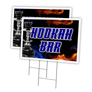 HOOKAH BAR