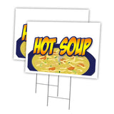 HOT SOUP