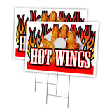 HOT WINGS