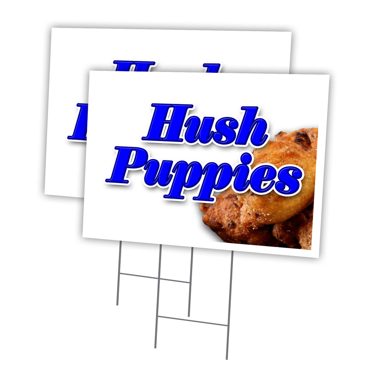 HUSH PUPPIES