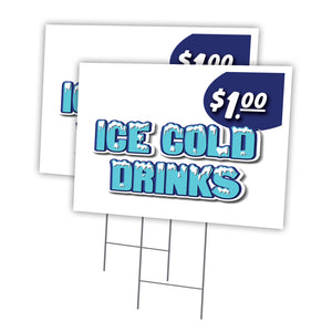 ICE COLD DRINKS 1