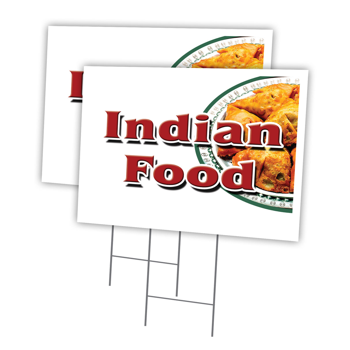 INDIAN FOOD