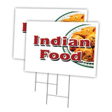 INDIAN FOOD