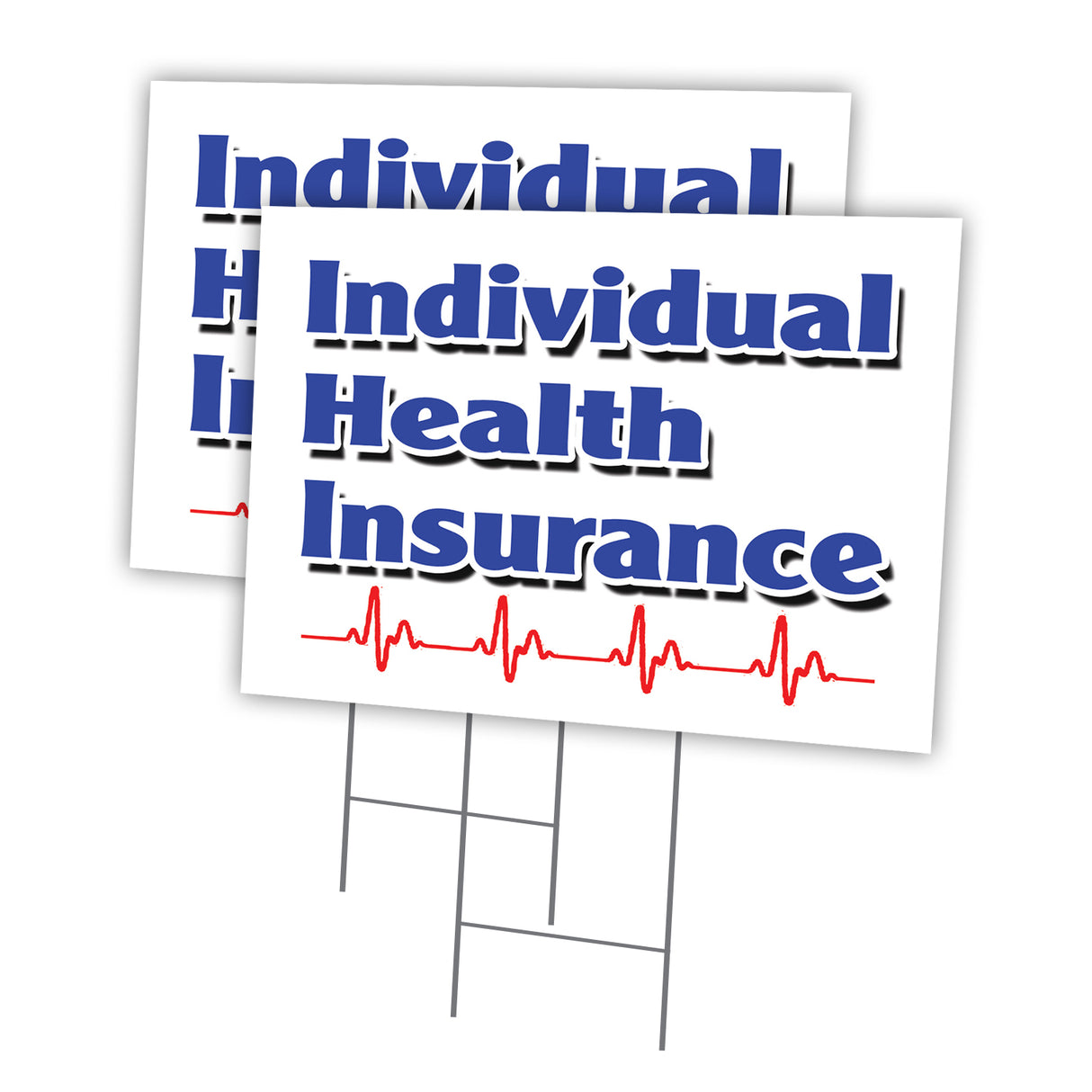 INDIVIDUAL HEALTH INSURANCE