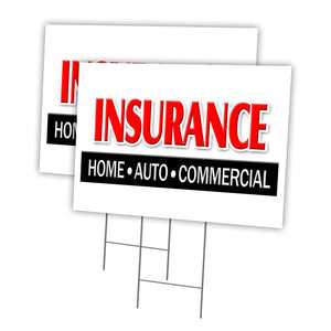 Insurance H&A Commerci