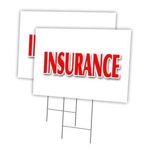 INSURANCE