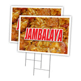 JAMBALAYA