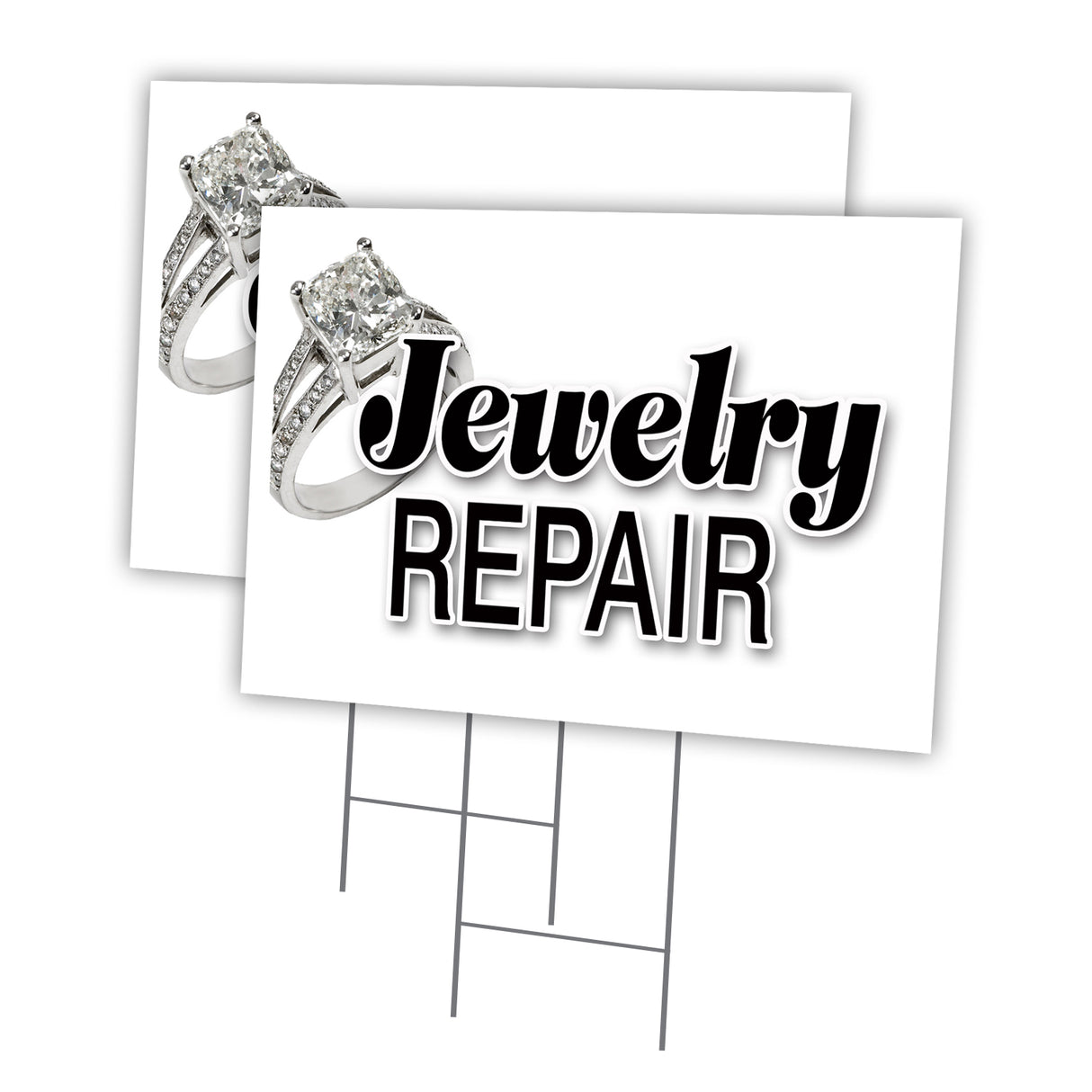 JEWELRY REPAIR