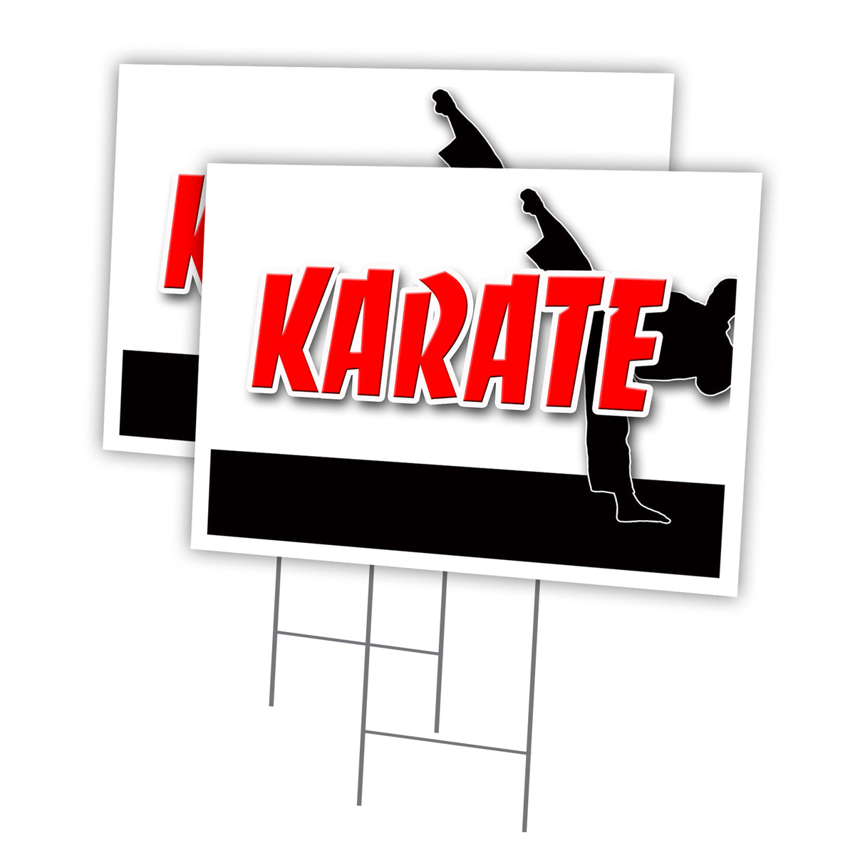 KARATE