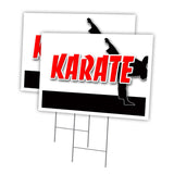 KARATE