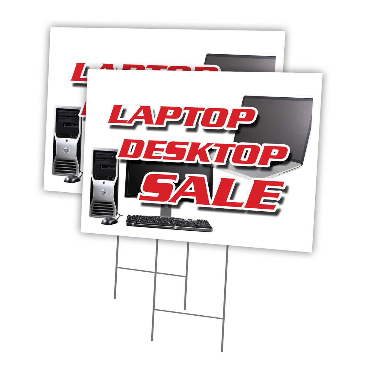 LAPTOP DESKTOP SALE