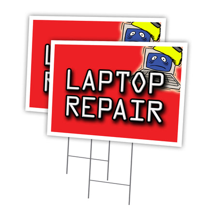 LAPTOP REPAIR