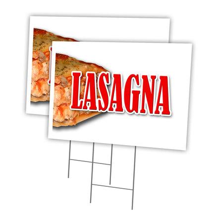 LASAGNA