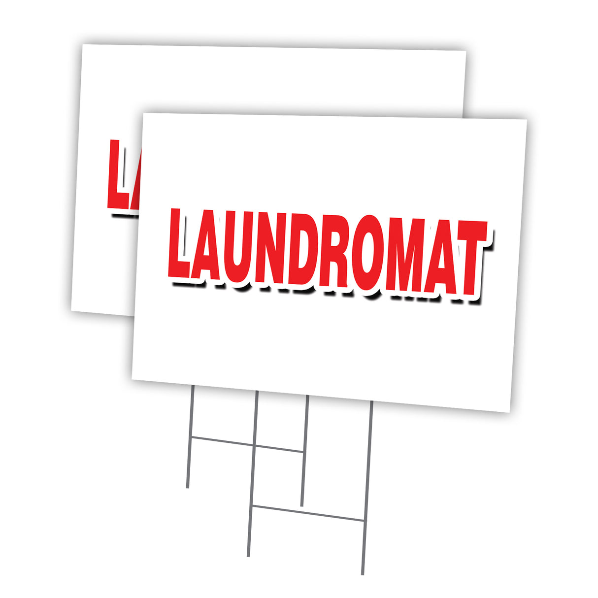 LAUNDROMAT