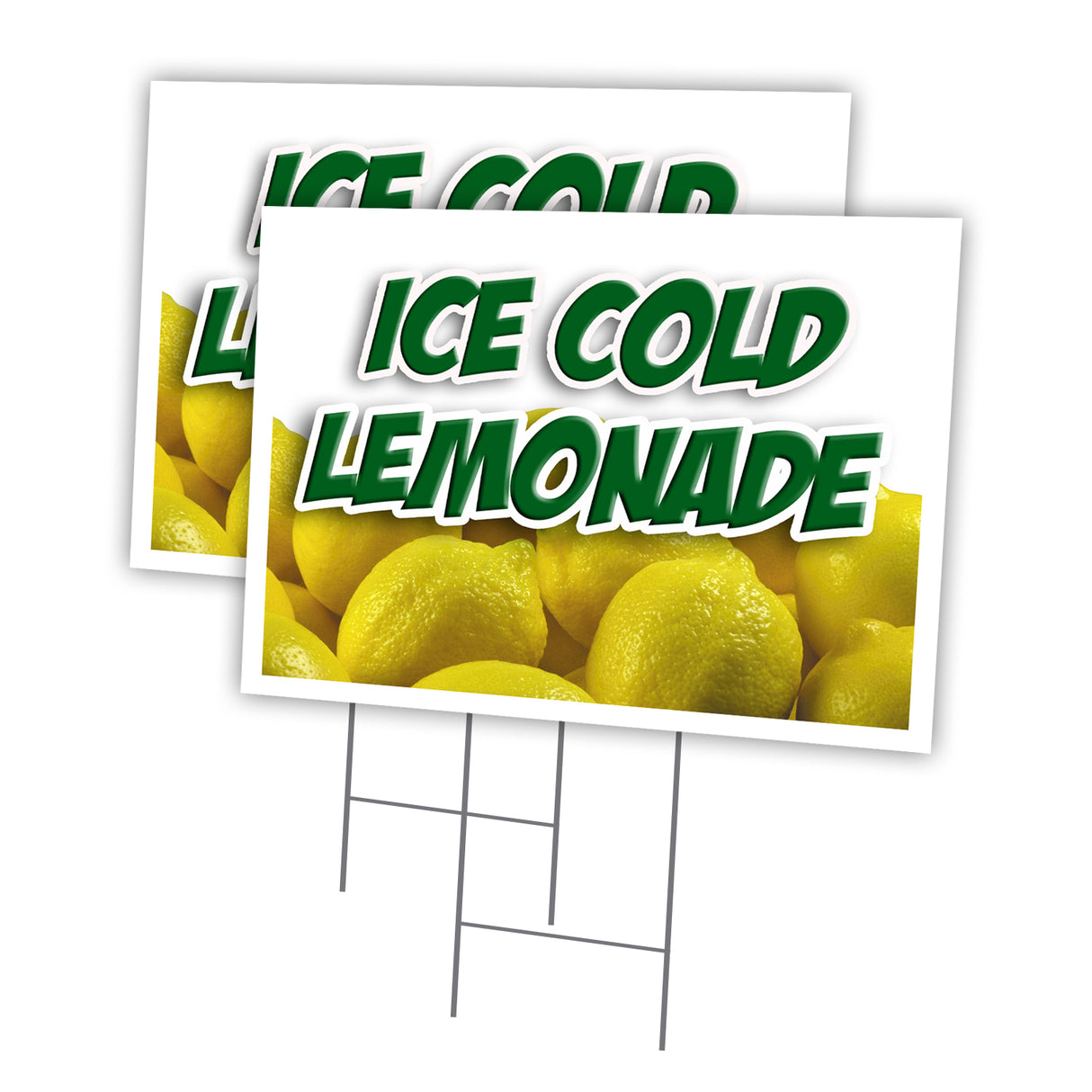 LEMONADE 1