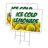 LEMONADE 1