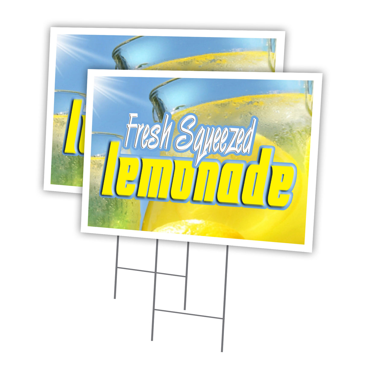 LEMONADE