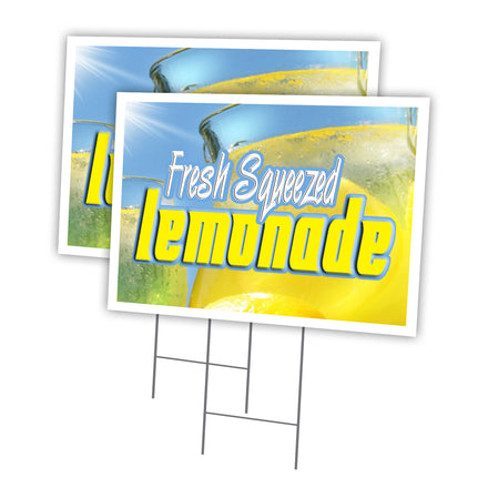 LEMONADE