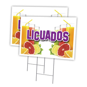 LICUADOS