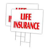LIFE INSURANCE