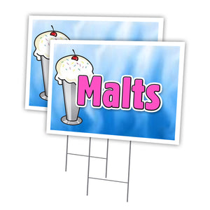 MALTS