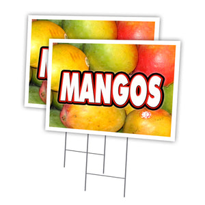 MANGOS